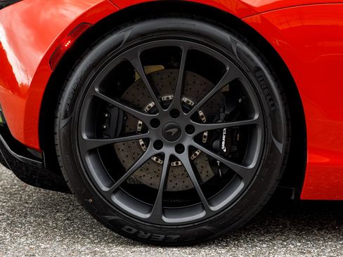 New 2026 McLaren Artura RWD image 16