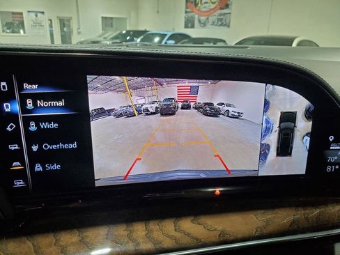 Used 2023 Cadillac Escalade Sport Platinum image 38