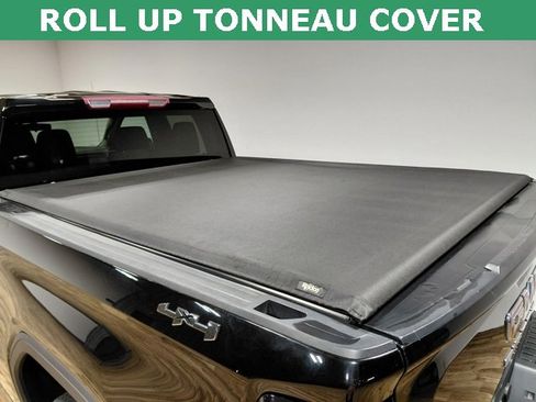 Used 2019 GMC Sierra 1500 SLE w/ SLE Value Package image 10