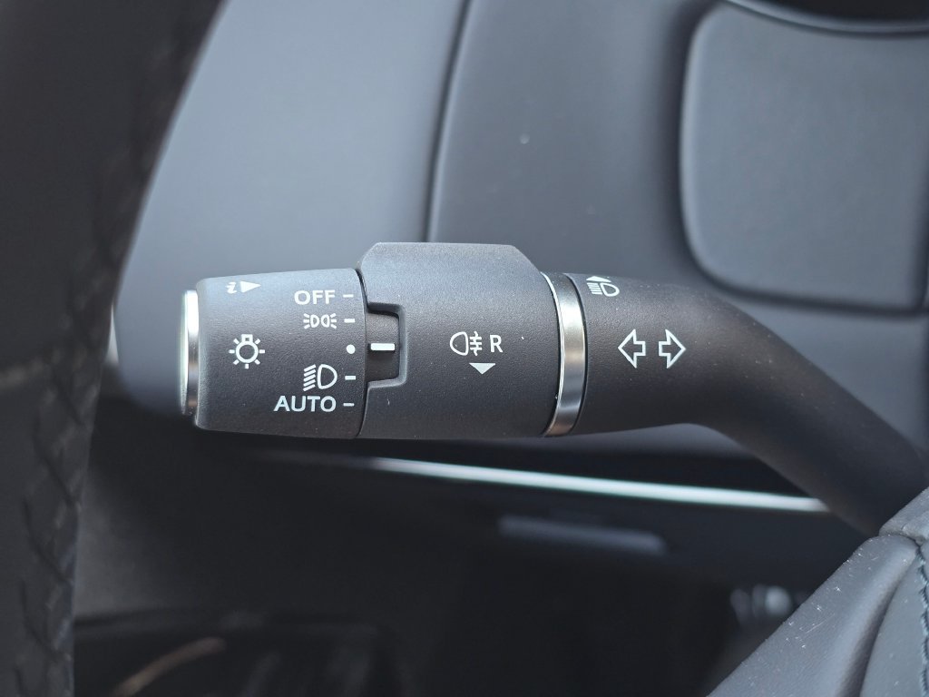 New 2027 Land Rover Range Rover Sport Dynamic SE AWD/4WD image 27