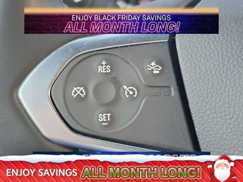 Used 2023 Chevrolet Traverse LT w/ LPO, Floor Liner Package image 24