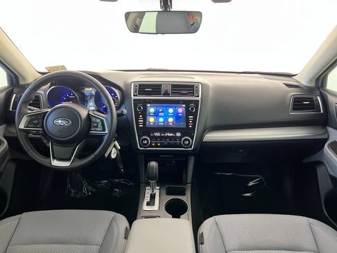 Used 2019 Subaru Legacy 2.5i Premium w/ Popular Package #2A AWD/4WD image 14