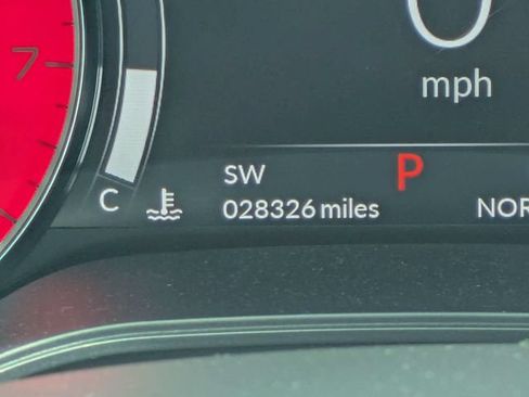 Used 2022 Acura TLX Type S AWD/4WD image 32