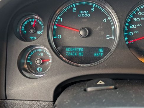 Used 2012 GMC Sierra 2500 Denali image 19