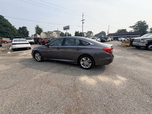 Used 2020 Honda Accord LX image 44
