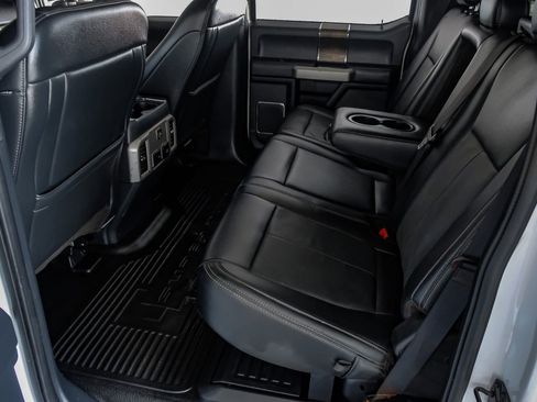 Used 2022 Ford F350 Lariat image 36