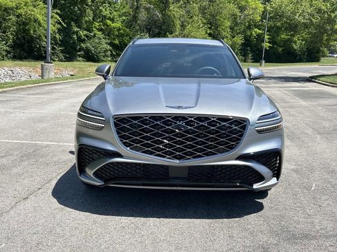 New 2026 Genesis GV70 2.5T Sport Prestige w/ G1 Accessory Package AWD/4WD image 2