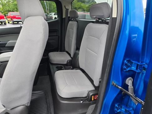 Used 2022 GMC Canyon Elevation Standard w/ Convenience Package AWD/4WD image 13