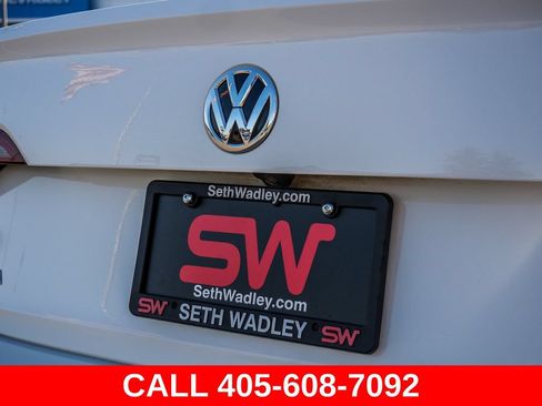 Used 2020 Volkswagen Jetta SEL FWD image 12