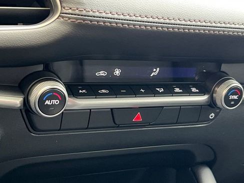 New 2026 MAZDA MAZDA3 s Sport image 21