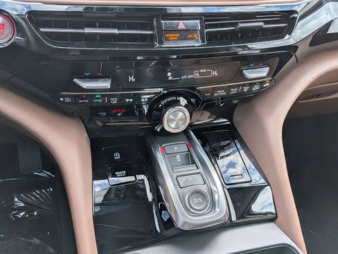 New 2026 Acura MDX w/ Technology Package image 26