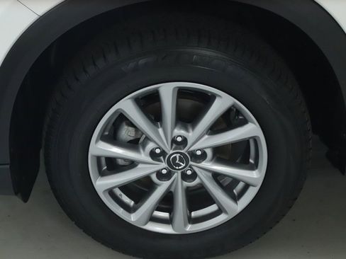 Used 2023 MAZDA CX-5 AWD 2.5 S w/ Select Package image 40