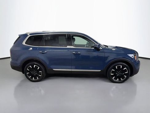 Used 2024 Kia Telluride SX Prestige AWD/4WD image 10