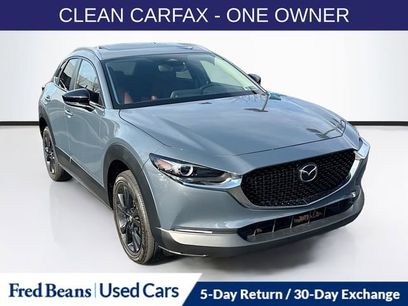 Certified 2024 MAZDA CX-30 AWD 2.5 S w/ Preferred Package