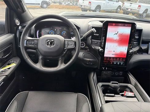 New 2026 RAM 2500 Limited image 22