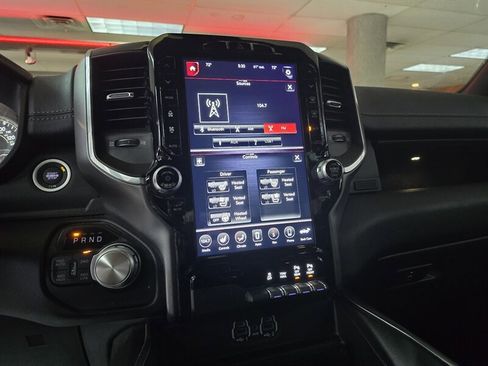 Used 2020 RAM 1500 Laramie w/ Sport Appearance Package AWD/4WD image 22
