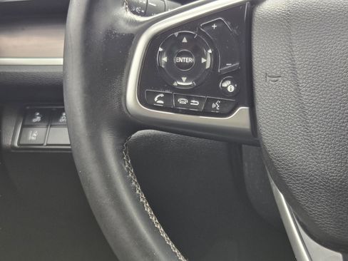 Used 2021 Honda Civic EX-L image 25