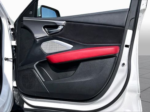 Certified 2023 Acura RDX A-Spec FWD image 27