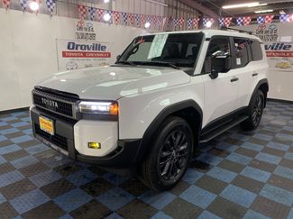 New 2026 Toyota Land Cruiser w/ Premium Package video 1