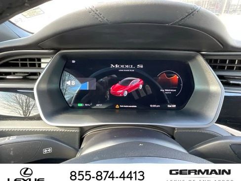 Used 2020 Tesla Model S Long Range Plus image 17
