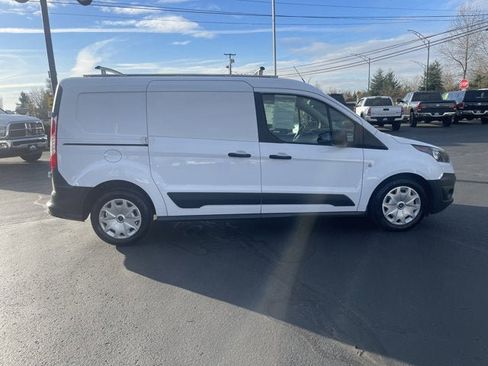 Used 2016 Ford Transit Connect XL image 3