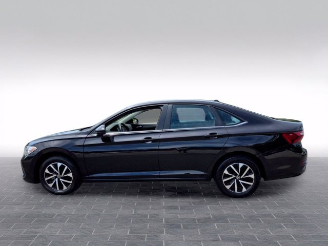 Used 2024 Volkswagen Jetta S FWD image 4