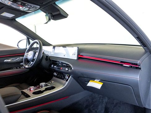 New 2026 Genesis GV70 3.5T Sport Advanced image 28