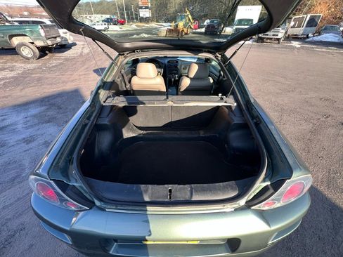 Used 2004 Mitsubishi Eclipse GTS image 19