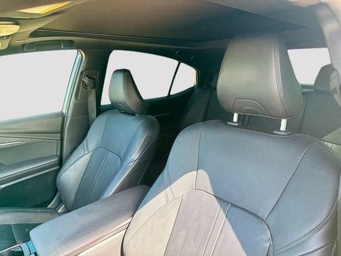 Used 2025 Toyota Camry XSE w/ Premium Package FWD image 10