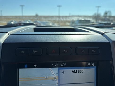 Used 2017 Ford F350 Lariat w/ Lariat Ultimate Package image 22