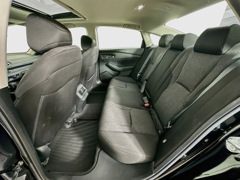Used 2025 Honda Accord SE image 26