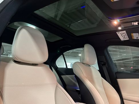 New 2026 Mercedes-Benz C 300 4MATIC Sedan image 15
