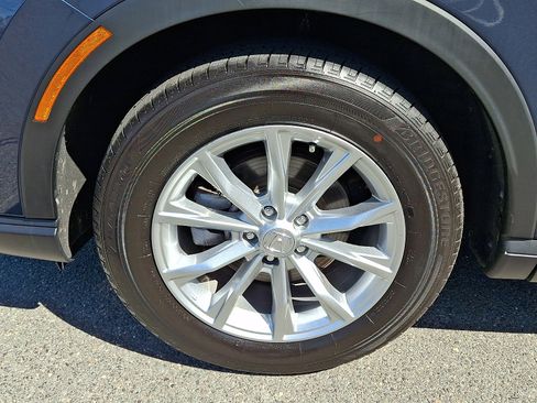 Used 2024 Honda CR-V EX image 8
