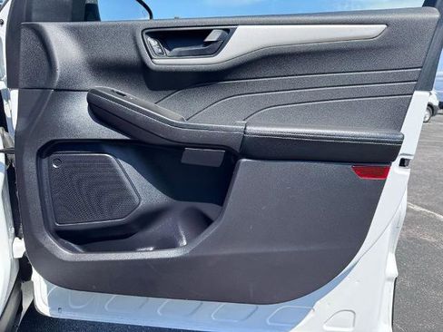 Certified 2022 Ford Escape S AWD/4WD image 21