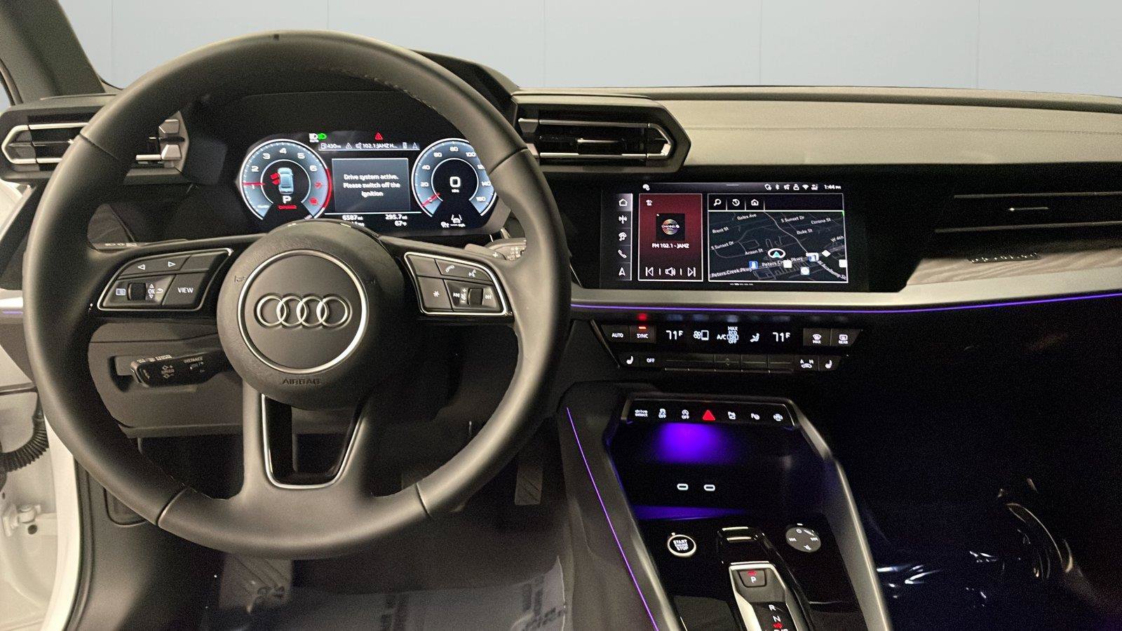 Used 2026 Audi A3 2.0T Premium AWD/4WD image 20