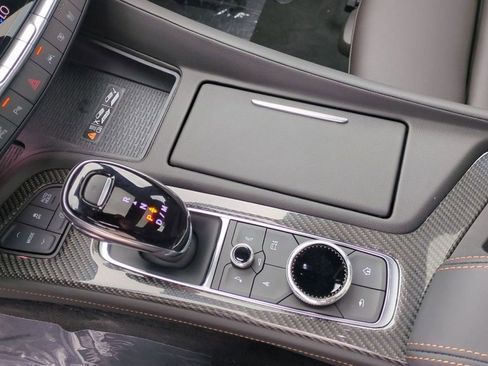 New 2026 Cadillac CT5 Sport image 8