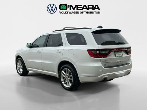 Used 2024 Dodge Durango GT image 3