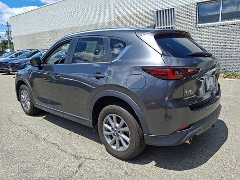 Used 2023 MAZDA CX-5 AWD 2.5 S image 5