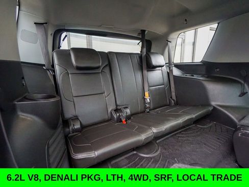 Used 2018 GMC Yukon Denali image 40