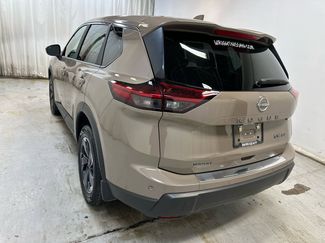 Certified 2024 Nissan Rogue SV video 2