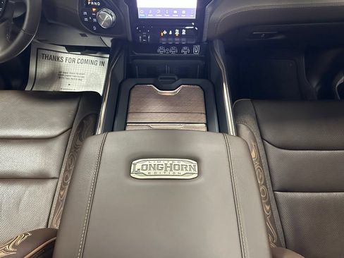 Used 2026 RAM 1500 Limited AWD/4WD image 36