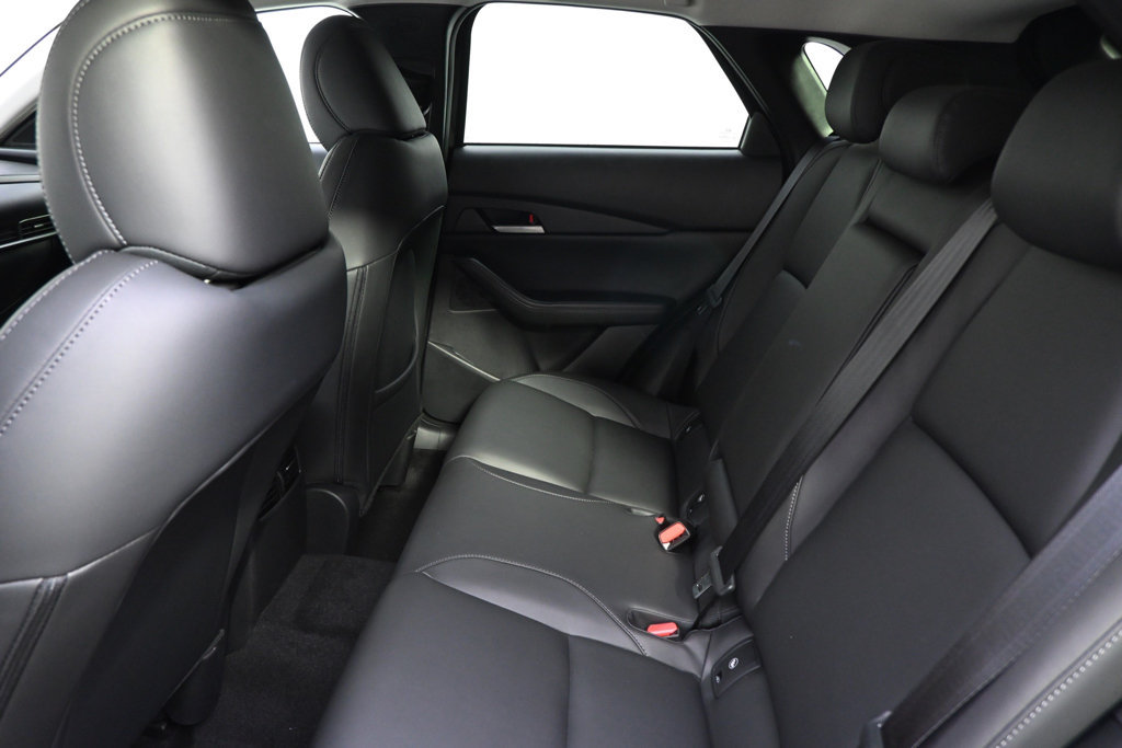 New 2026 MAZDA CX-30 AWD 2.5 S w/ Select Sport Pkg image 20