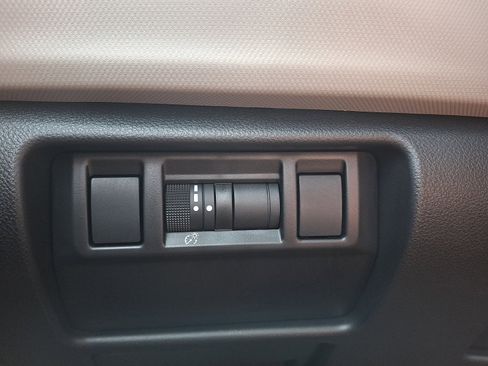 Certified 2026 Subaru Forester AWD/4WD image 25