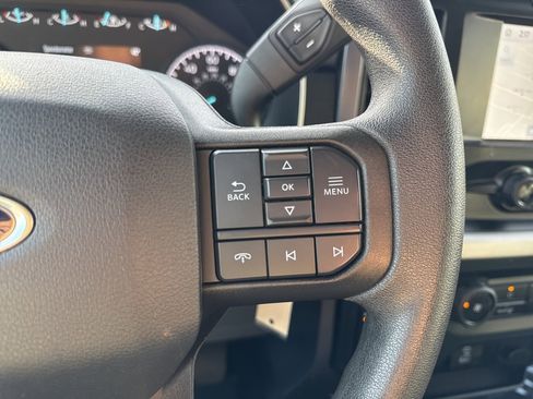 Used 2023 Ford F150 XLT w/ Trailer Tow Package image 35