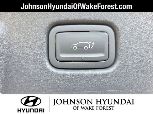 New 2026 Hyundai Kona Limited FWD image 24