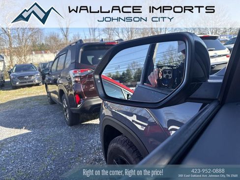 New 2026 Volkswagen Atlas Peak Edition AWD/4WD image 23