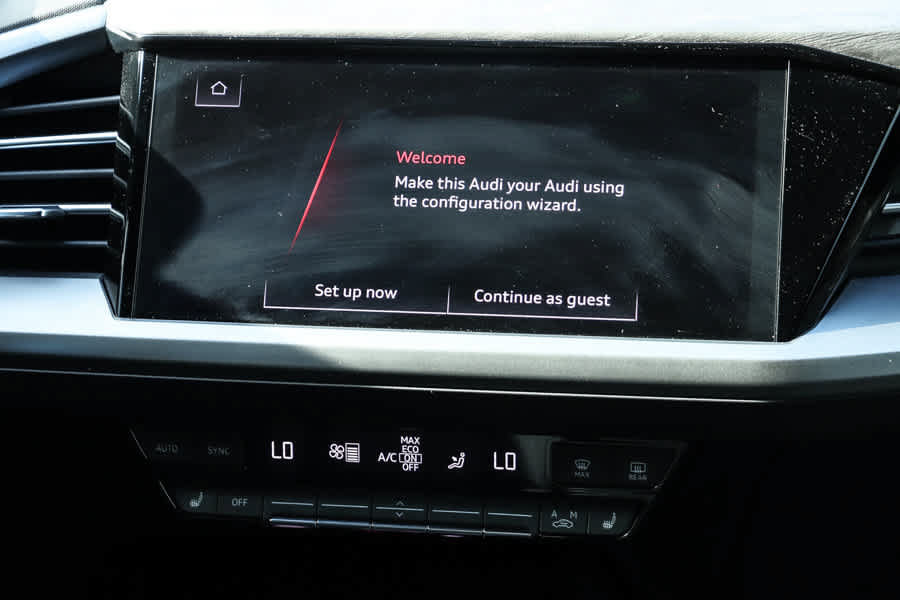 Used 2023 Audi Q4 e-tron Premium Plus RWD image 15