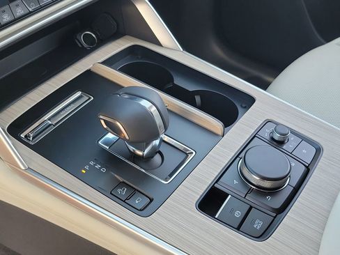 New 2026 MAZDA CX-90 3.3 Turbo w/ Premium Plus Pkg image 14