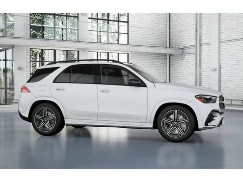 New 2026 Mercedes-Benz GLE 450 4MATIC image 14