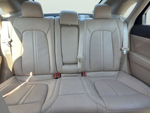 Used 2017 Lincoln MKZ Reserve w/ Luxury Package FWD image 25